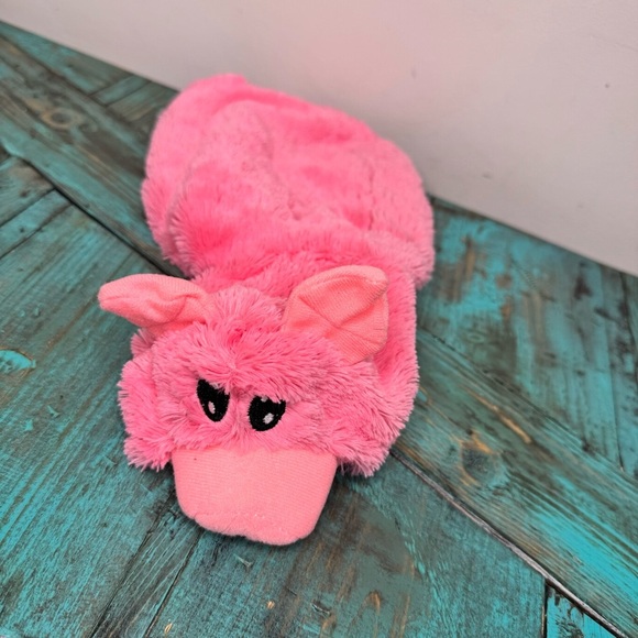 North Paw Pink Piggy Costume Size XS - Picture 6 of 10